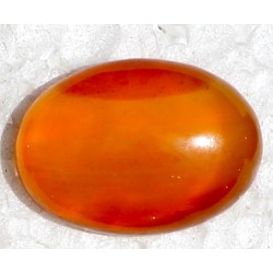 11 Carat 100% Natural Agate Gemstone Afghanistan Product No 143