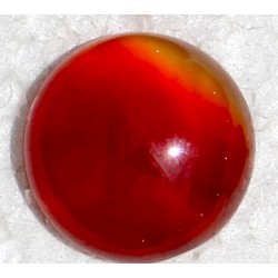 11.5 Carat 100% Natural Agate Gemstone Afghanistan Product No 146
