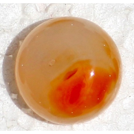 11.5 Carat 100% Natural Agate Gemstone Afghanistan Product No 147