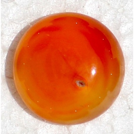 11.5 Carat 100% Natural Agate Gemstone Afghanistan Product No 148