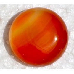 12 Carat 100% Natural Agate Gemstone Afghanistan Product No 167