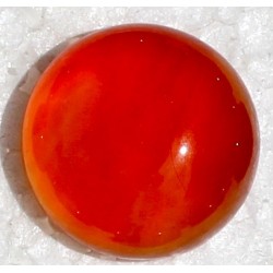 12.5 Carat 100% Natural Agate Gemstone Afghanistan Product No 173