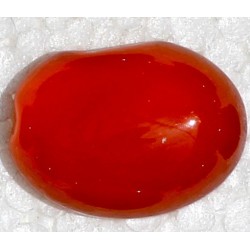 14 Carat 100% Natural Agate Gemstone Afghanistan Product No 196