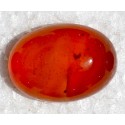 14 Carat 100% Natural Agate Gemstone Afghanistan Product No 199