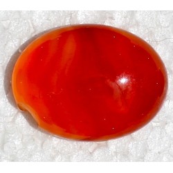 14.5 Carat 100% Natural Agate Gemstone Afghanistan Product No 200