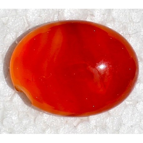 14.5 Carat 100% Natural Agate Gemstone Afghanistan Product No 200