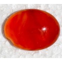 14.5 Carat 100% Natural Agate Gemstone Afghanistan Product No 200