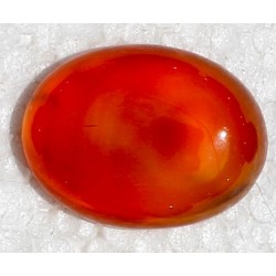 13.5 Carat 100% Natural Agate Gemstone Afghanistan Product No 195