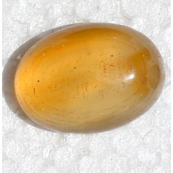 14.5 Carat 100% Natural Agate Gemstone Afghanistan Product No 201