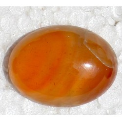 15 Carat 100% Natural Agate Gemstone Afghanistan Product No 204