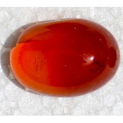 15 Carat 100% Natural Agate Gemstone Afghanistan Product No 203