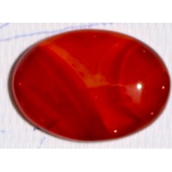 36 Carat 100% Natural Agate Gemstone Afghanistan Product No 270