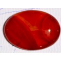 36 Carat 100% Natural Agate Gemstone Afghanistan Product No 270