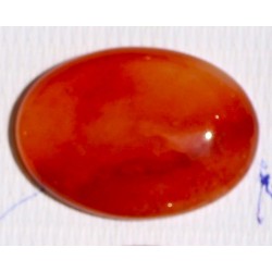 36.5 Carat 100% Natural Agate Gemstone Afghanistan Product No 271