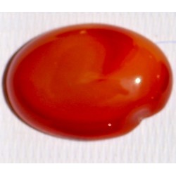 37 Carat 100% Natural Agate Gemstone Afghanistan Product No 272