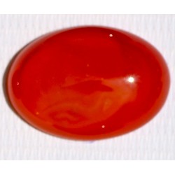 38.5 Carat 100% Natural Agate Gemstone Afghanistan Product No 275