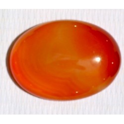 39.5 Carat 100% Natural Agate Gemstone Afghanistan Product No 278