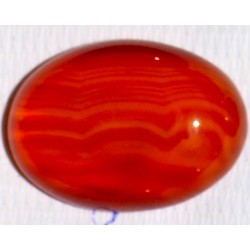 40.5 Carat 100% Natural Agate Gemstone Afghanistan Product No 280