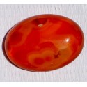 41 Carat 100% Natural Agate Gemstone Afghanistan Product No 284