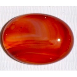 40 Carat 100% Natural Agate Gemstone Afghanistan Product No 279