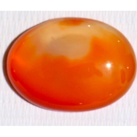 40.5 Carat 100% Natural Agate Gemstone Afghanistan Product No 281