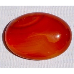 42.5 Carat 100% Natural Agate Gemstone Afghanistan Product No 285