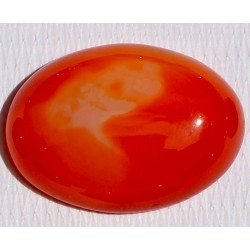 43 Carat 100% Natural Agate Gemstone Afghanistan Product No 286
