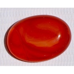 43.5 Carat 100% Natural Agate Gemstone Afghanistan Product No 287