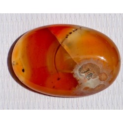 43.5 Carat 100% Natural Agate Gemstone Afghanistan Product No 288