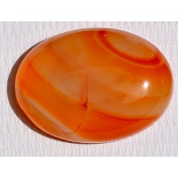 45.5 Carat 100% Natural Agate Gemstone Afghanistan Product No 290