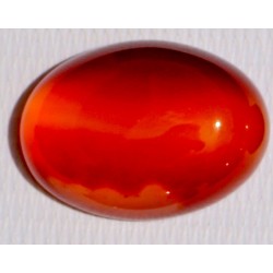 47 Carat 100% Natural Agate Gemstone Afghanistan Product No 292