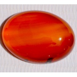 48 Carat 100% Natural Agate Gemstone Afghanistan Product No 293