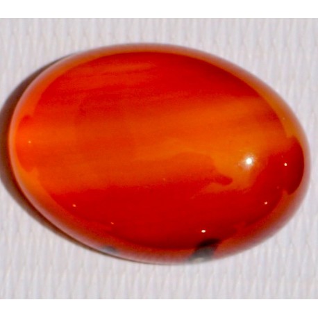 48 Carat 100% Natural Agate Gemstone Afghanistan Product No 293