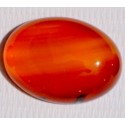 48 Carat 100% Natural Agate Gemstone Afghanistan Product No 293