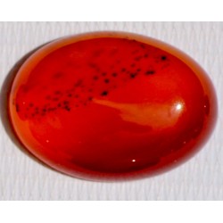 49 Carat 100% Natural Agate Gemstone Afghanistan Product No 295