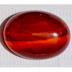 53.5 Carat 100% Natural Agate Gemstone Afghanistan Product No 299