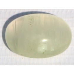 21.5 Carat 100% Natural Jade Gemstone Afghanistan Product No 004