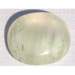 34.5 Carat 100% Natural Jade Gemstone Afghanistan Product No 005