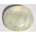 34.5 Carat 100% Natural Jade Gemstone Afghanistan Product No 005