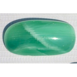 63 Carat 100% Natural Jade Gemstone Afghanistan Product No 006