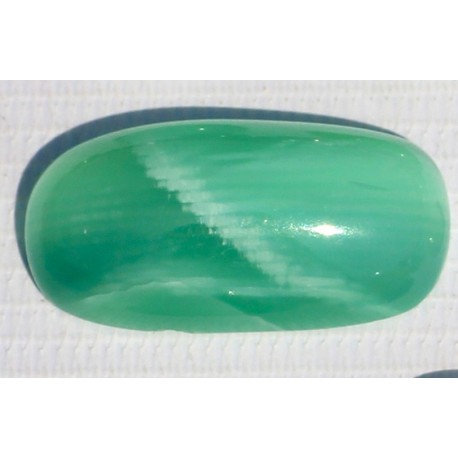 63 Carat 100% Natural Jade Gemstone Afghanistan Product No 006