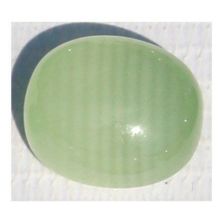 20 Carat 100% Natural Jade Gemstone Afghanistan Product No 012