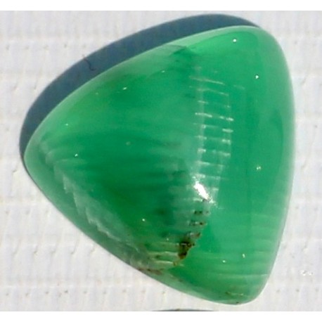 26 Carat 100% Natural Jade Gemstone Afghanistan Product No 013