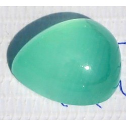 15 Carat 100% Natural Jade Gemstone Afghanistan Product No 015
