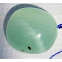 12 Carat 100% Natural Jade Gemstone Afghanistan Product No 016