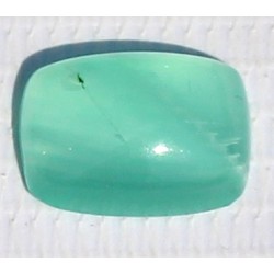 12.5 Carat 100% Natural Jade Gemstone Afghanistan Product No 020