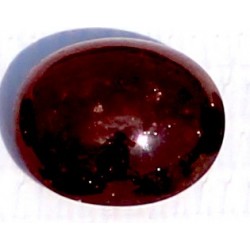 8 Carat 100% Natural Garnet Gemstone Afghanistan Product No 003