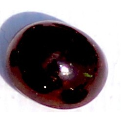 5.5 Carat 100% Natural Garnet Gemstone Afghanistan Product No 012