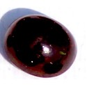 5.5 Carat 100% Natural Garnet Gemstone Afghanistan Product No 012