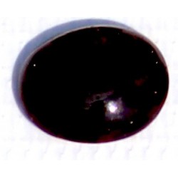 6 Carat 100% Natural Garnet Gemstone Afghanistan Product No 014